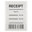 Ricevuta
