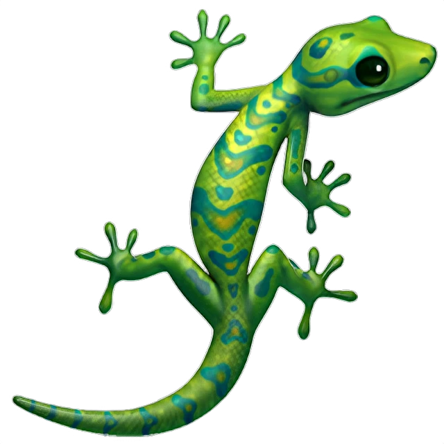 π¦ - Lizard Emoji Meaning, Copy and Paste