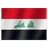Flag: Iraq