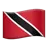 Flag: Trinidad & Tobago