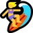 Woman Surfing