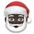 Santa Claus: Dark Skin Tone