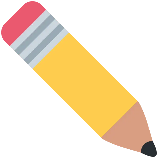 Pencil