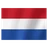 Flag: Netherlands