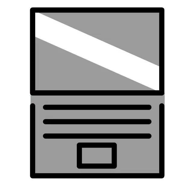 Laptop