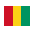 Flag: Guinea
