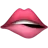 咬唇