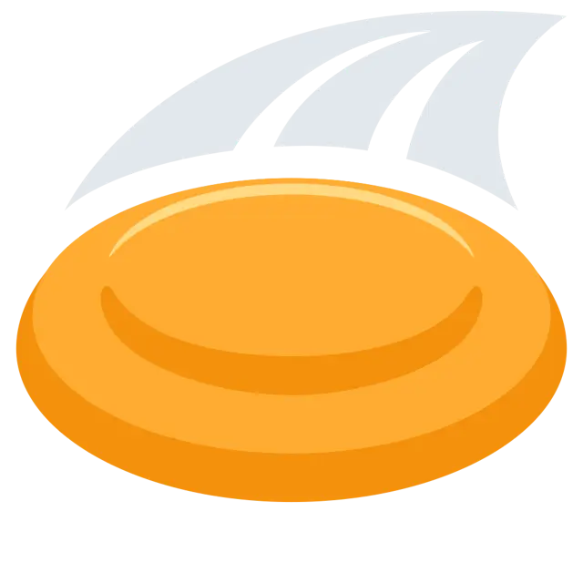 Flying Disc
