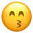 亲吻
