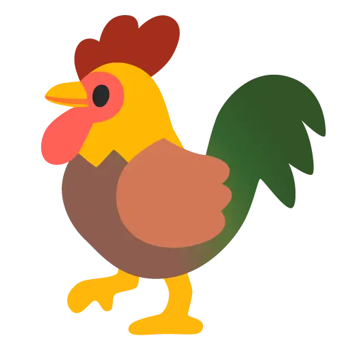 Rooster