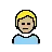 Child: Medium-Light Skin Tone