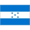 Flag: Honduras Emoji 🇭🇳 image - Skype style