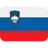Flag: Slovenia