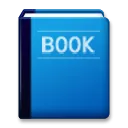 Blue Book