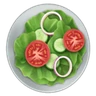 Ensalada verde Emoji 🥗 image - Huawei Harmony OS style