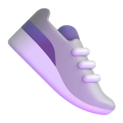 Running Shoe
