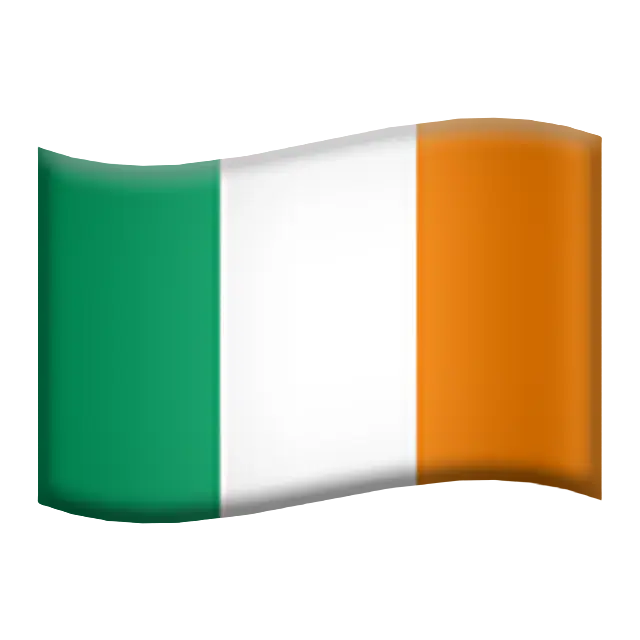  Flag Ireland Emoji Meaning Copy Paste