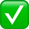 Marca de verificación