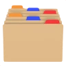 Emoji Divisori di carte 🗂 image - Apple style