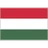 Flag: Hungary