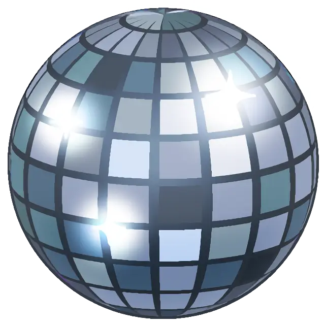 Mirror Ball