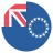 Flag: Cook Islands