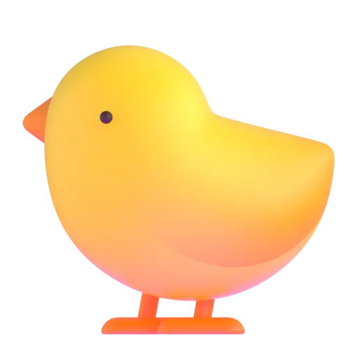 Baby Chick