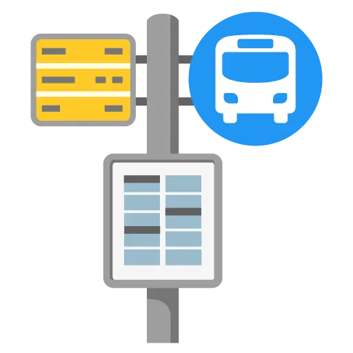 Bus Stop