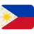 Flag: Philippines