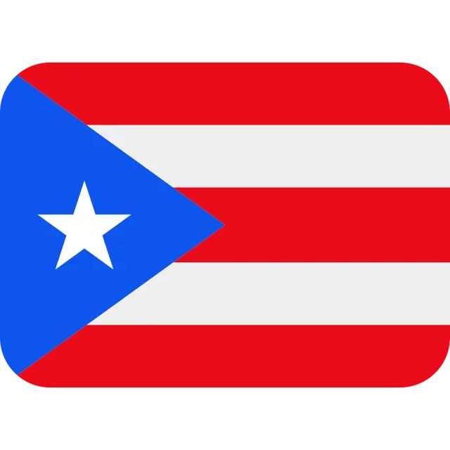 🇵🇷 - Flag: Puerto Rico Emoji meaning, copy and paste emoticon - ( ‿ ) SYMBL