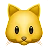 Морда кота