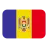 Flag: Moldova