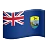 Flag: St. Helena