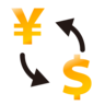 환전소 Emoji 💱 image - Emojidex style