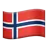 Flag: Norway