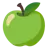Manzana verde