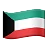 Flag: Kuwait