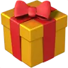 Wrapped Gift