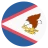 Flag: American Samoa
