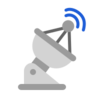 Antena satelitarna Emoji 📡 image - Microsoft Classic 2D style