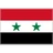Flag: Syria