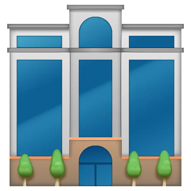 Office Building