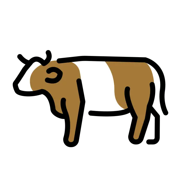 Cow