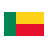 Flag: Benin