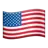 Flag: United States