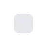 White Small Square Emoji ▫ image - Tossface style