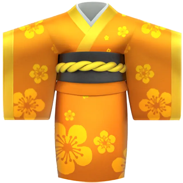 和服