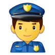 Oficial de policia