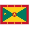 Flag: Grenada Emoji 🇬🇩 image - Skype style