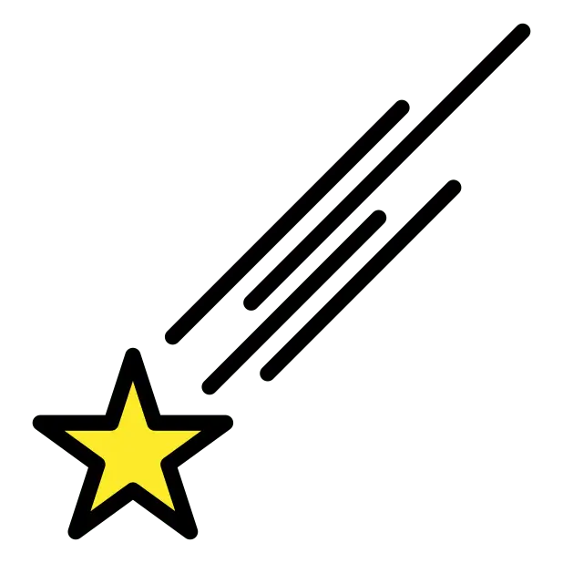 流星